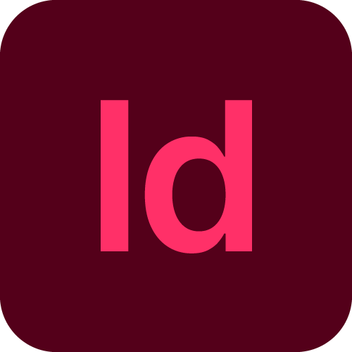 Indesign app